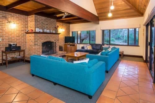 Five-Bedroom House