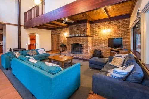 Five-Bedroom House