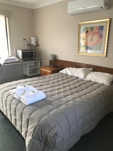 Queen Room