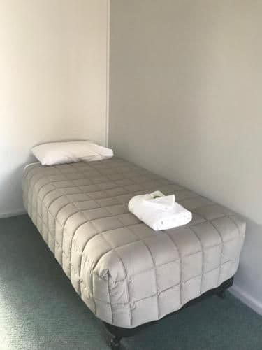 Economy Triple Room