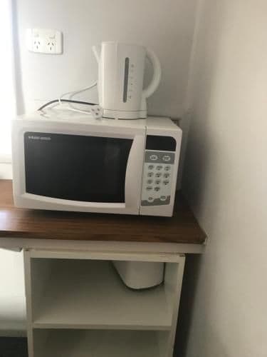 Economy Triple Room
