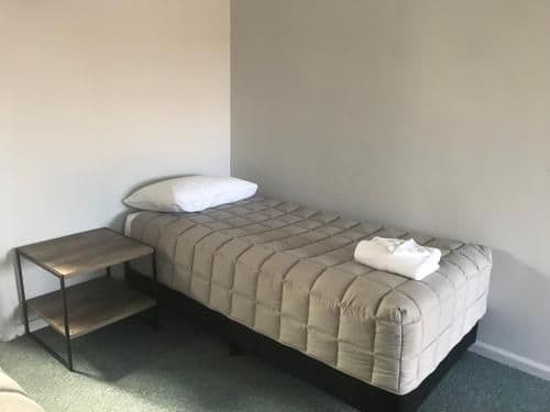 Economy Triple Room