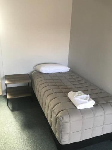 Economy Triple Room