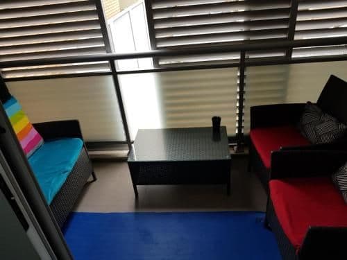 Deluxe King Studio