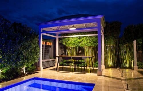 Apartment with Pool View