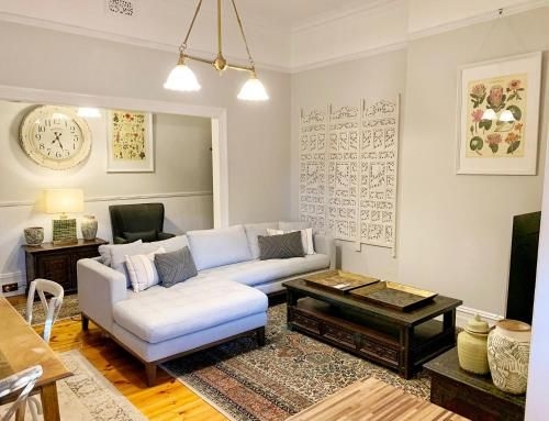 Hollidge House 5 Star Luxury Apartments0