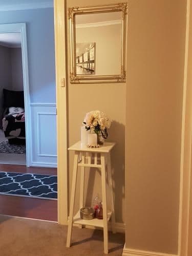 Queen Suite
