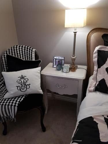 Queen Room with Garden View