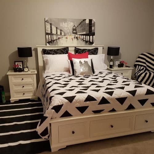 Queen Suite