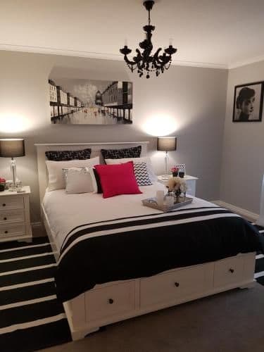 Queen Suite