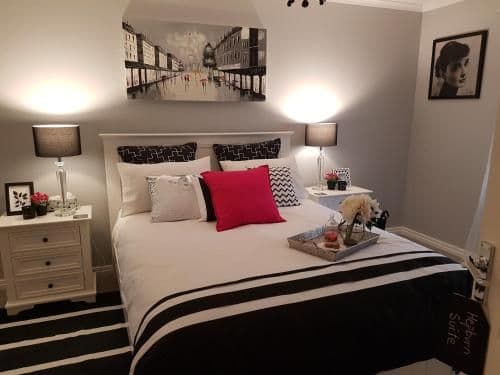 Queen Suite