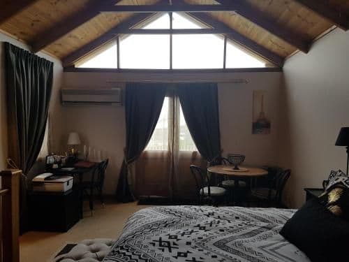 King Suite with Balcony