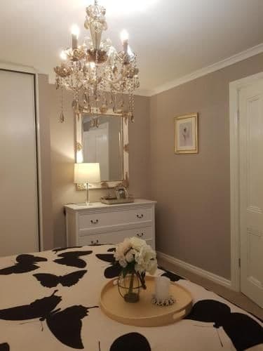 Queen Room with Garden View