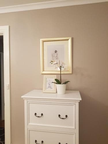 Queen Room with Garden View