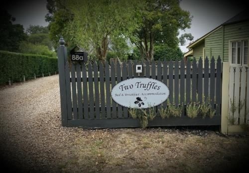 Two Truffles Cottages1