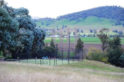 Stay in Mudgee2