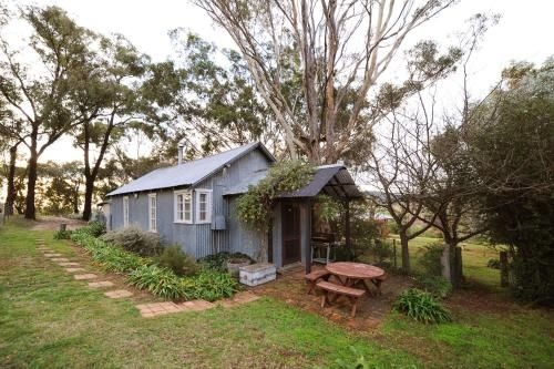 Stay in Mudgee4