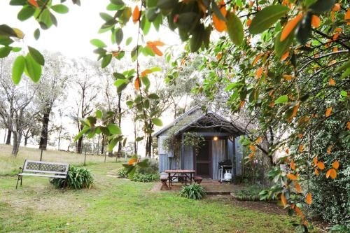 Stay in Mudgee3