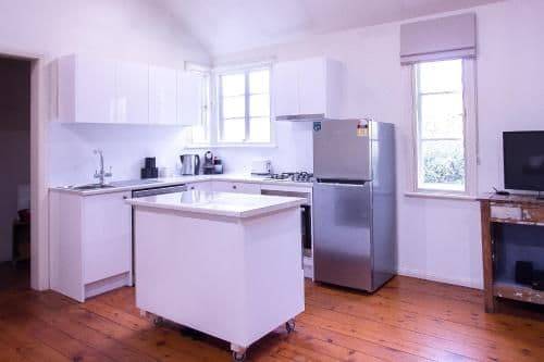One-Bedroom House - A Church In Mudgee