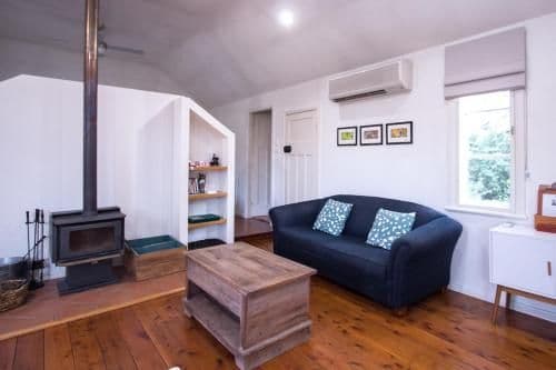 One-Bedroom House - A Church In Mudgee