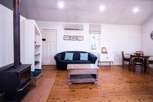 One-Bedroom House - A Church In Mudgee