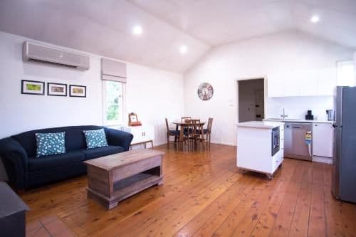 One-Bedroom House - A Church In Mudgee
