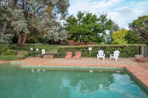 Four-Bedroom House - Harrowfield Homestead