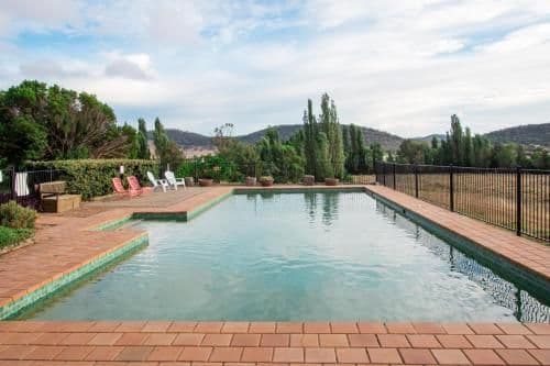 Four-Bedroom House - Harrowfield Homestead