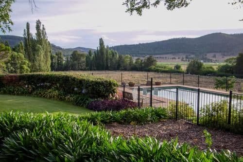 Four-Bedroom House - Harrowfield Homestead