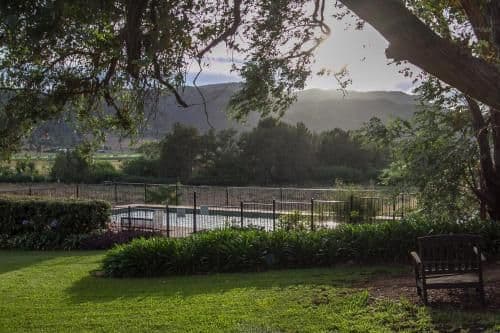 Four-Bedroom House - Harrowfield Homestead