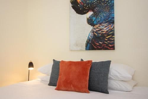 Four-Bedroom House - Harrowfield Homestead