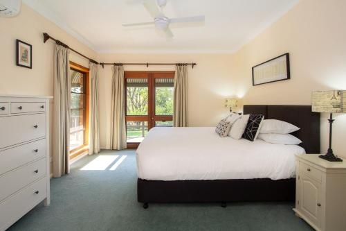 Stay in Mudgee0