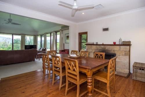 Four-Bedroom House - Harrowfield Homestead