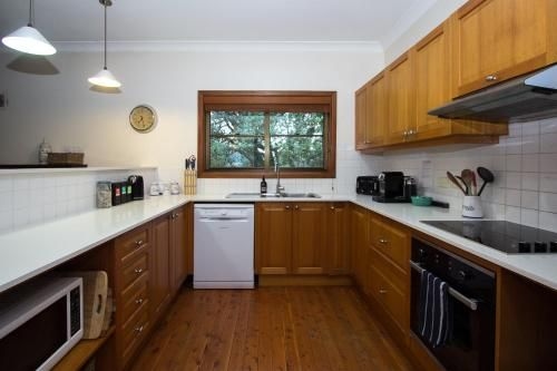 Stay in Mudgee1
