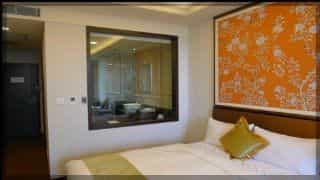 EHR Hotels & Resorts Yilan EHR Hotels & Resorts Yilan