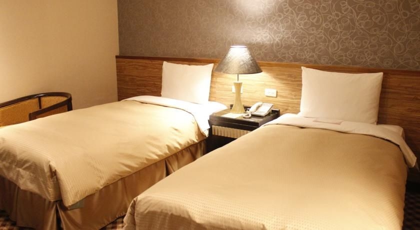 Astar Hotel Taipei4