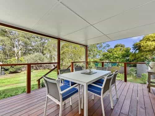 Summerfield Cottage - Hunter Valley, renovated House in central North Rothbury