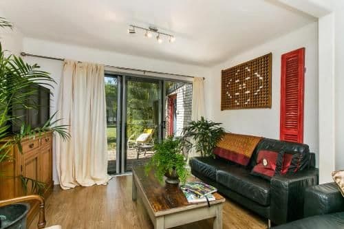 Apartment - Ground Floor