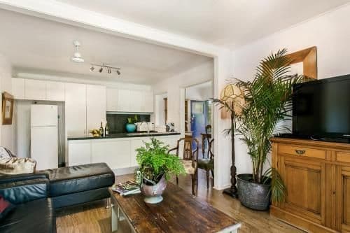 Apartment - Ground Floor