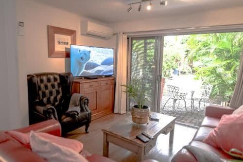 Apartment - Ground Floor
