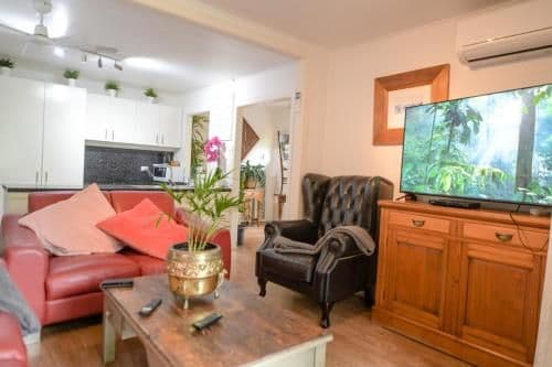Apartment - Ground Floor