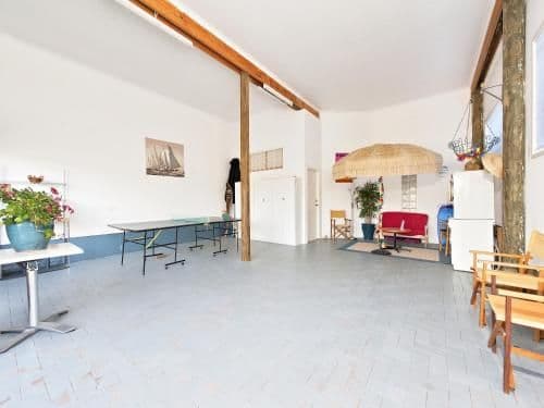 Five-Bedroom House