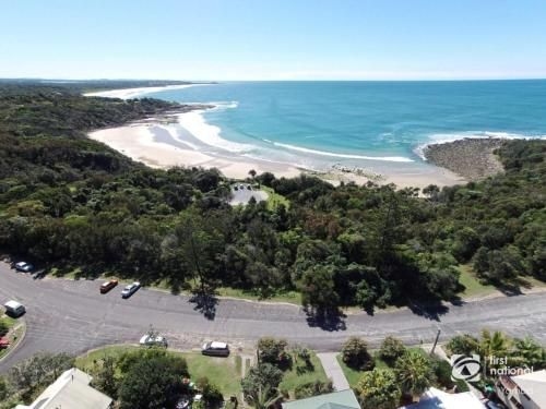Angourie Blue 1 - Great Ocean Views - Surfing beaches4