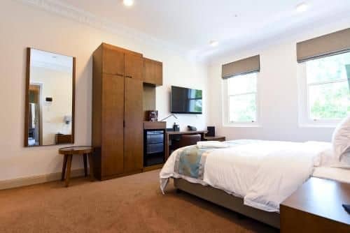 Clarendon Hotel Melbourne Clarendon Hotel Melbourne