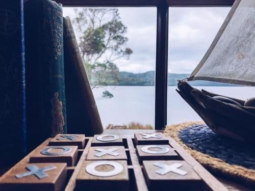 Hideaway I