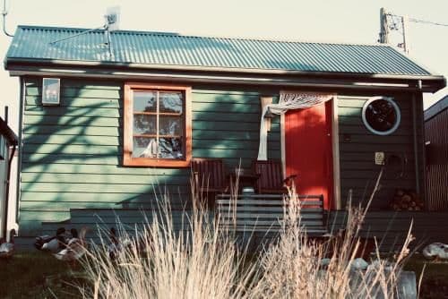 Hideaway I
