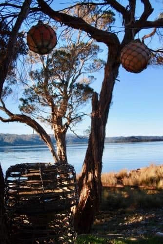 Hideaway I