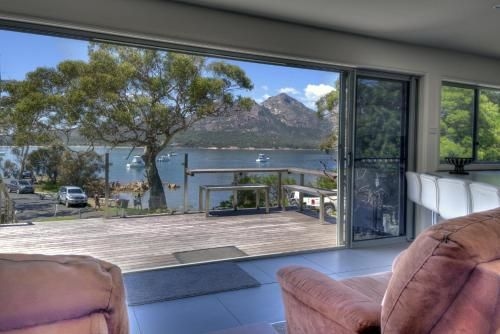 Harbour Master ~It is all about location!0