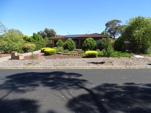 3 Pears on the Park McLaren Vale3
