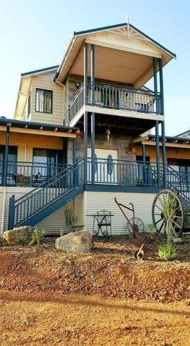 Five-Bedroom House
